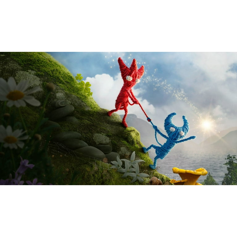 Unravel Two [Nintendo Switch]