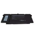thumbnail image 3 of 7FMXV 63Wh Laptop Battery for Dell Latitude 5320 7320 7420 7520 Latitude 5320 /7320 /7420 2-in-1 P138G HDGJ8, 3 of 5