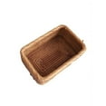 thumbnail image 2 of Cesta de Picnic Inteprter Almacenamiento Y organización del hogar Rectangular L/30*20*9CM, 2 of 6