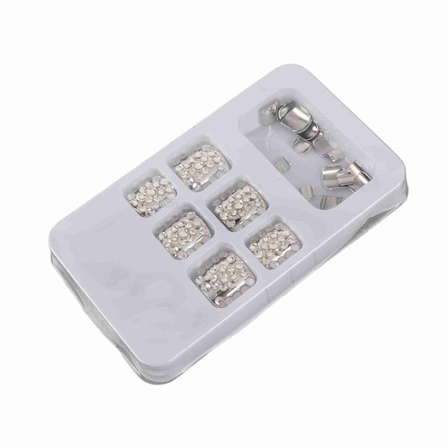 Consejos Artísticos Para Uñas Postizas, Nail Art, Uñas Postizas, Profesionales Exquisitos Y Cómodos Para Bodas Para Novias