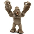 thumbnail image 5 of Lanard Primal Clash! Cyber Gorilla Mega Monster! - 10" Articulated Figure, Kids Toy Figure, Ages 3+, 5 of 7