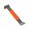 TypeD, variant on Misright Tool Steel Hand Pry Tool Scrapers for Lifting Trim and Wood Repair Work