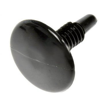 Air Dam Clip - Compatible with 1994 - 1995 Mercury Cougar