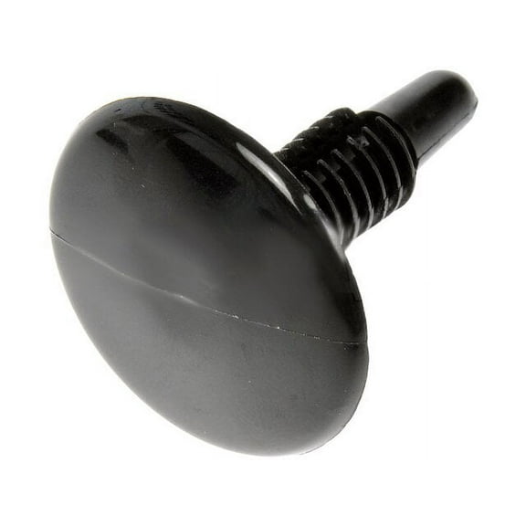 Dash Panel Insulator Clip - Compatible with 1995 - 2006 Mercury Grand Marquis 1996 1997 1998 1999 2000 2001 2002 2003 2004 2005