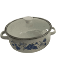 thumbnail image 2 of Juego de 3 Ollas de Peltre Hot Spot con Tapa 14 16 y 18 cms Z478, 2 of 4