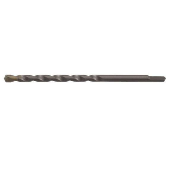 Hillman Tapper 5/32 in. x 3-1/2 in. L Carbide Tipped Drill Bit 1 pc.