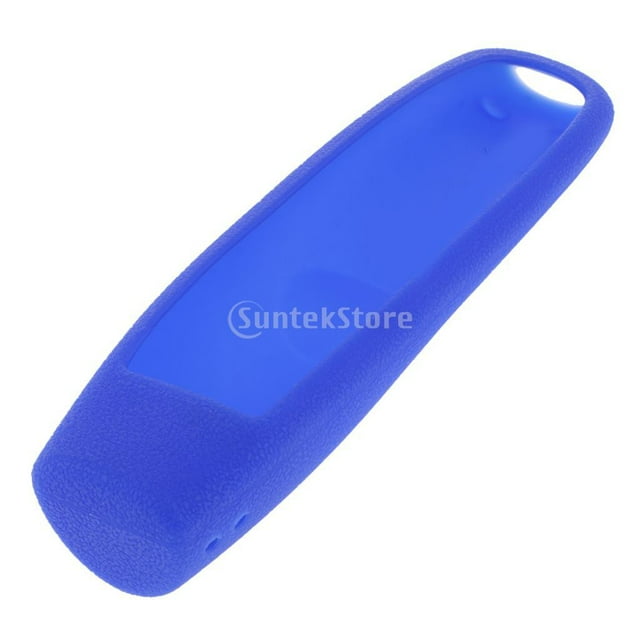 Télécommande MR600 AN-MR650 Télécommande Antichoc Anti-Dérapant Anti-Poussière Bleu