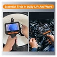 thumbnail image 2 of Industrial Handheld Endoscope 4.3 Inch IPS Screen HD1080P Camera 8MM USB Car Inspection Borescope ,Easily Maneuver, 2 of 6
