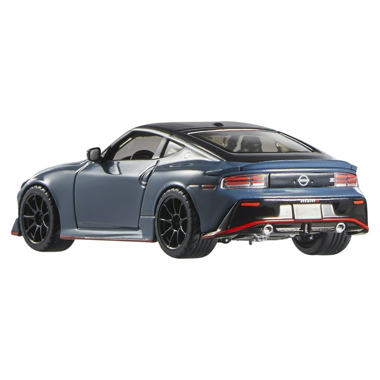 Hot Wheels Premium 1:43rd Scale Collectible Car, Gift for