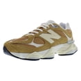 thumbnail image 5 of New Balance 9060 Unisex Shoes Size 5, Color: Beige/Beige, 5 of 5