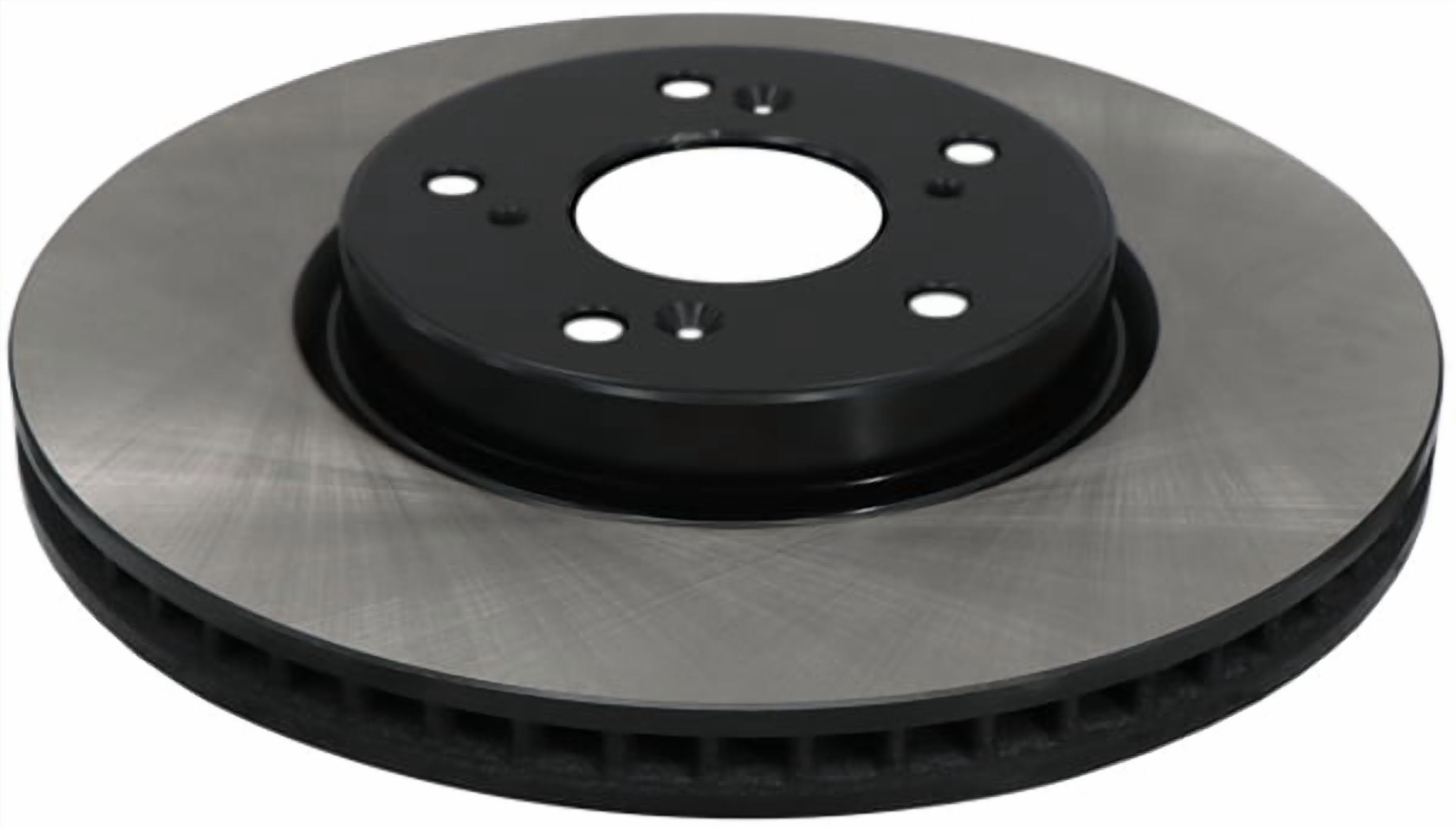ADVICS Disc Brake Rotor