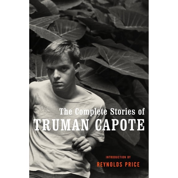 Pre-Owned The Complete Stories of Truman Capote (Hardcover) 0679643109 9780679643104