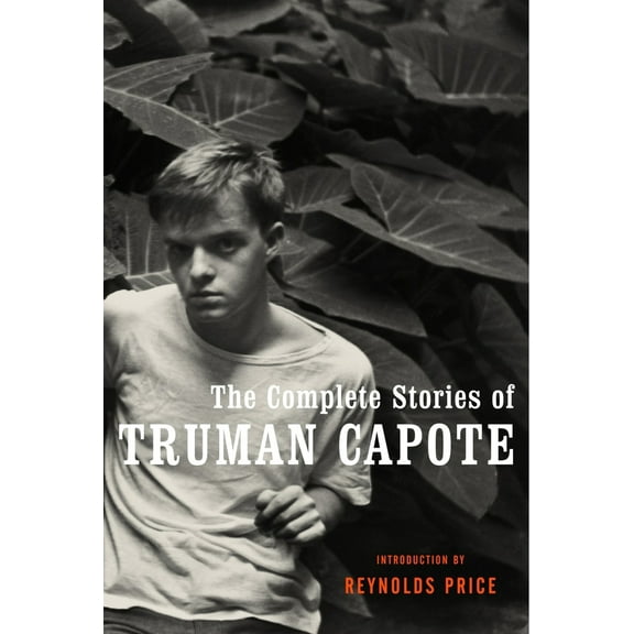 Pre-Owned The Complete Stories of Truman Capote (Hardcover) 0679643109 9780679643104