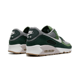 thumbnail image 3 of NIKE MENS Air Max 90 PRM "Pro Green and Pale Ivory" DH4621 300 from Stadium Goods, 3 of 8