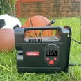 thumbnail image 6 of Hyper Tough DC 12V Digital Car Tire Inflator with Auto-off Function 100psi, 6 of 10