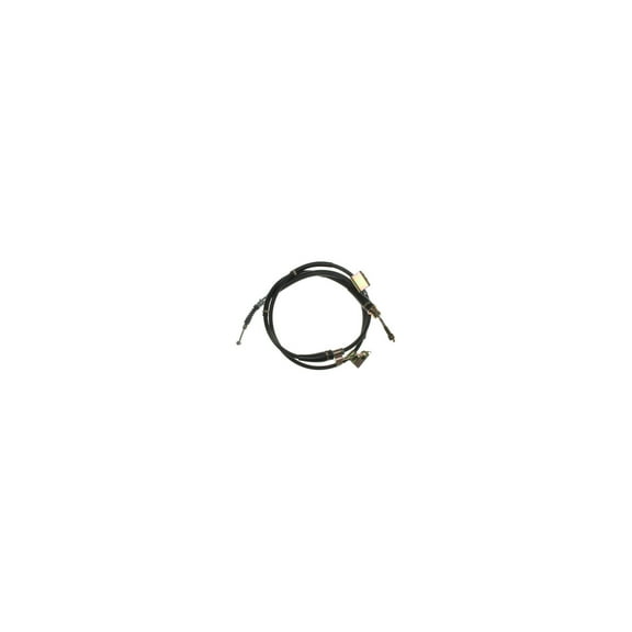 Raybestos Element3 Parking Brake Cable, BC95324 Fits select: 1997-2002 MAZDA MILLENIA