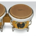 thumbnail image 3 of Latin Percussion LP201AX-SAS Santana Africa Speaks Bongos, 3 of 5