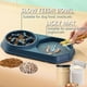 thumbnail image 2 of 4-In-1 Slow Feeder Dog Bowl with Lick Mats For Dogs, Dog Slow Feeder Bowl Dog Lick Mats, 2 of 4