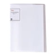 thumbnail image 4 of A3 30 Pags Storage Book Data Book Picture Book Painting Drawing Test Paper Storage Folder, 4 of 8
