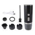 thumbnail image 2 of Portable Coffee Maker, Lightweight and Compact Capsule Coffee Maker  for Car, 2 of 7