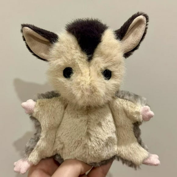 Large selection of plush toys, dolls, plush toys, gifts, bags, and keychains featuring sugar gliders.