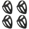 thumbnail image 1 of YWIYIUD 4PCS Lightweight and Practical ChinStrap Suitable for Adults Sleep and Daily Wear Reusable Adjustable ChinStrap for Sleeping Comfortable Stop Snoring Solution, 1 of 6