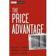 Wiley Finance: The Price Advantage (Other)