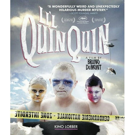 Li'l Quinquin (Blu-ray), Kino Lorber, Comedy
