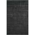 thumbnail image 2 of SAFAVIEH Mirage Linnette Striped Area Rug, Charcoal, 8' x 10', 2 of 6