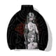 thumbnail image 2 of Abrigo de invierno de belleza para hombre, estilo japonés, chaquetas frías para hombre, abrigos cálidos, novedad, abrigos de plumón de alta calidad, impresión digital 3D, moda, 2 of 4