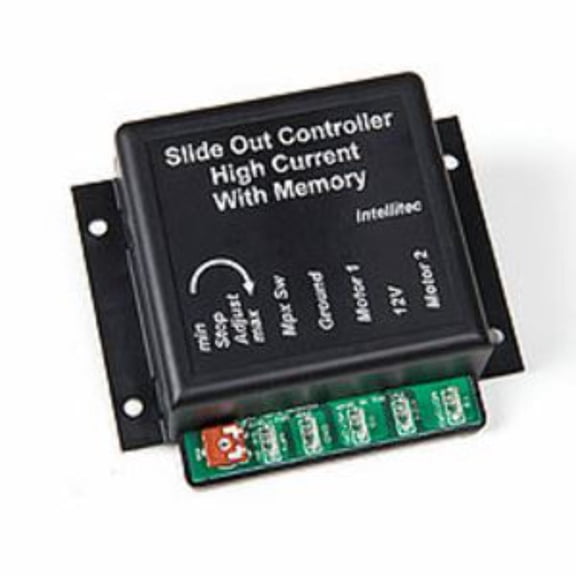 Slideout Room W/Memory