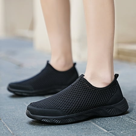 

Mens Deals Of the Day Clearance Sneakers Running Shoes for Men Stylish Comfortable