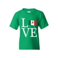 thumbnail image 1 of NIB - Big Boys T-Shirts and Tank Tops - Mexico, 1 of 5