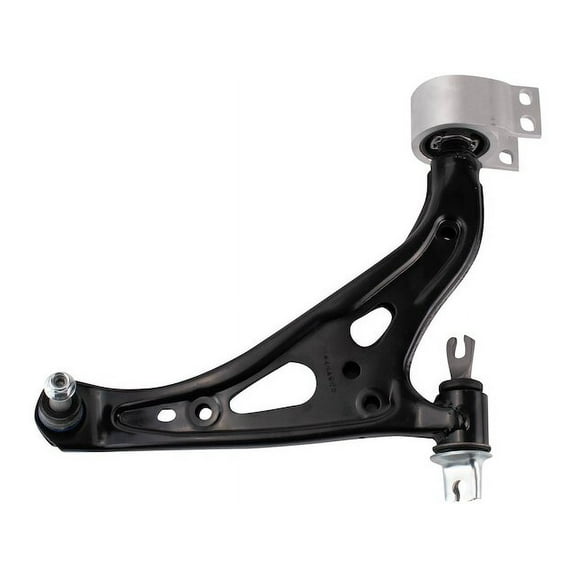 Front Right Lower Control Arm and Ball Joint Assembly - Compatible with 2018 - 2022 Chevy Equinox 2019 2020 2021