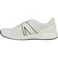 thumbnail image 4 of Clearance Alegria White Qarma Shoes, 4 of 7