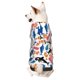 thumbnail image 1 of Fotbe Cute Sea Animals Sudadera con Estampado para Perros Pequeños – Suéter con Capucha para Mascotas, Tela Suave de Forro Polar con Bolsillo-Large, 1 of 7