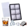thumbnail image 1 of Ranura De Hielo De Silicona, 6 Compartimentos, 1 Set, 1 of 8
