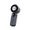Black, variant on THOPBPRK Portable Handheld Personal Fan with Extended Time for Travel Commuting Outdoor Events and Home Use Lightweight Handheld Device, 1Pcs Black