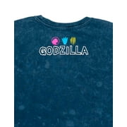Godzilla Matching Family T-Shirt Adult