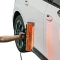 thumbnail image 3 of KFFKFF 1000W Handheld Infrared Paint Curing Lamp for Automatic Car Body Drying, 3 of 9