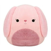 Squishmallows Official Kellytoy Plush 16" Bop the Easter Bunny 2022 - Ultrasoft Stuffed Animal Plush Toy