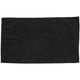 thumbnail image 1 of Towel City - Toalla baño de microfibra secado rápido - Gym/Deportes (Negro), 1 of 1