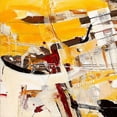 thumbnail image 2 of Mayer, Norbert 26x26 White Modern Wood Framed Museum Art Print Titled - Ein konservierter Gedanke, 2 of 4