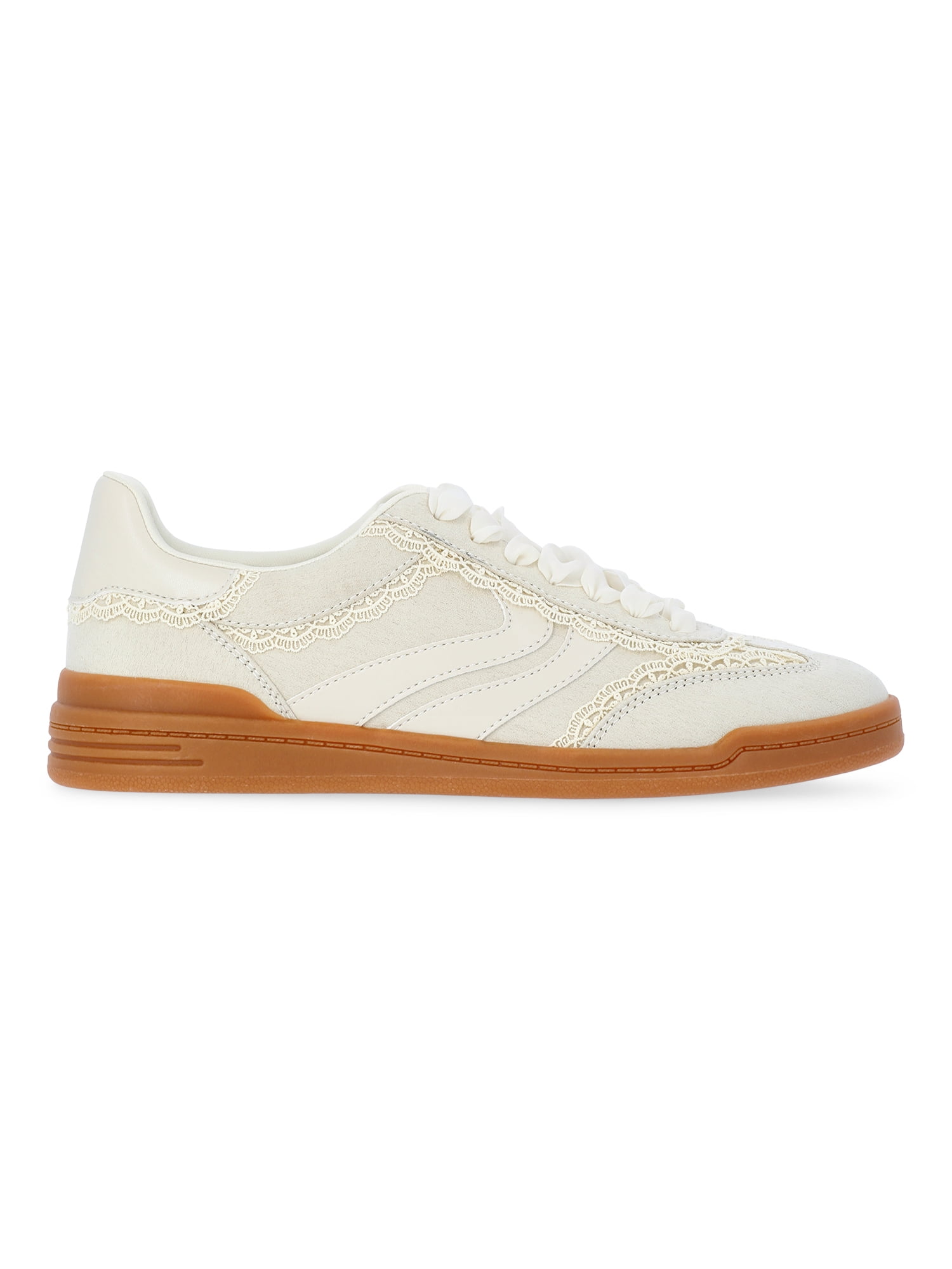 Madden NYC Women's Low Profile Sneakers