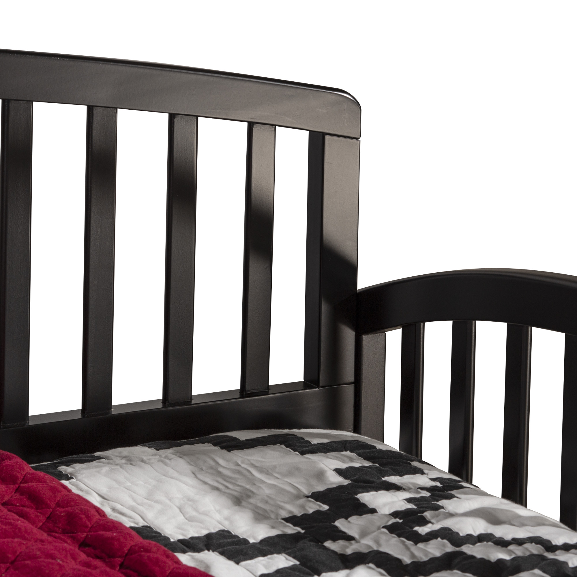Hillsdale Furniture Carolina Wood Twin Daybed, Rubbed Black - image 2 of 11