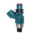 thumbnail image 2 of 12V Fuel Injector Nozzle for 2007-2014 TRX420 Rancher 420 2012-2013 TRX500 Foreman 16450-HP5-603, 2 of 5