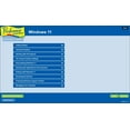 thumbnail image 2 of Professor Teaches Windows 11 with Skill Assessment Tutorial Set [Digital Code], 2 of 7