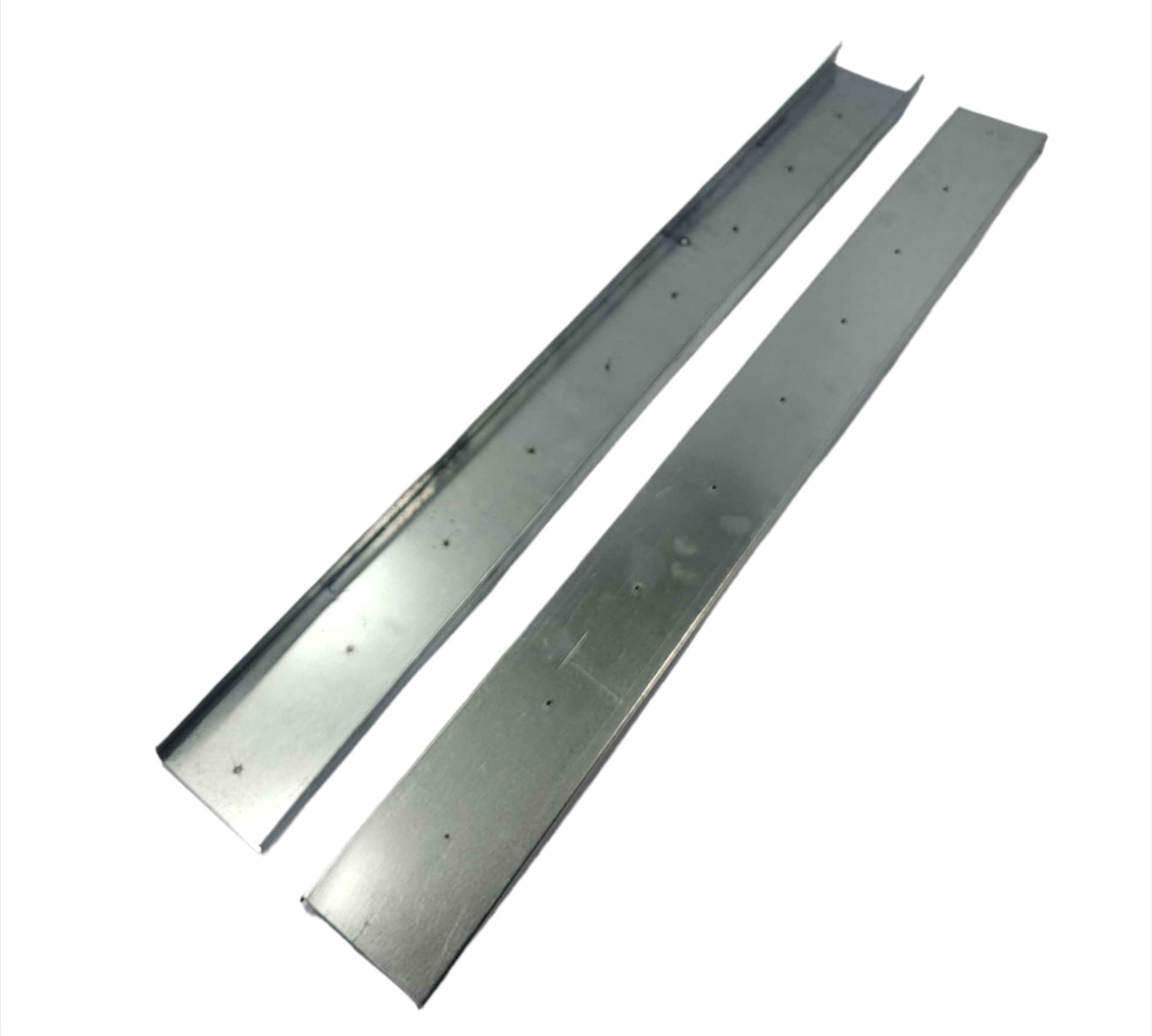 20”x25”  Water to Air Heat Exchanger with Install Kit