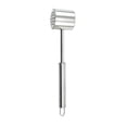 thumbnail image 1 of Stainless Steel Meat Tenderizer Meat Pounder Kitchen Meat Hammer Kitchen Supply, 1 of 7