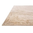 thumbnail image 2 of Loloi Anastasia 2'7" x 4' Rug in Ivory and Gold, 2 of 2